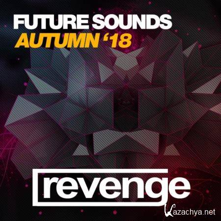 Future Sounds Autumn '18 (2018)