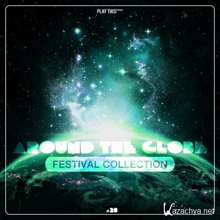 Around The Globe (Festival Collection 28) (2018)
