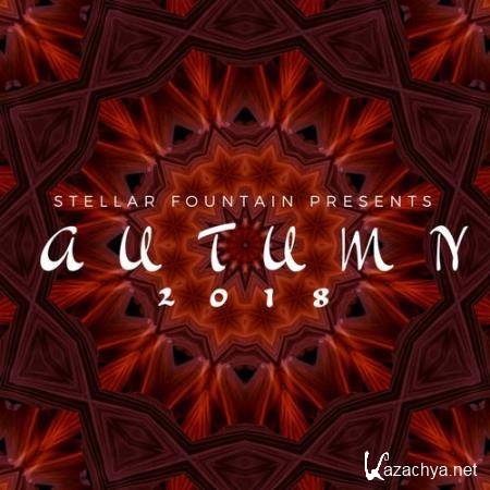 Stellar Fountain Presents: Autumn 2018 (2018)