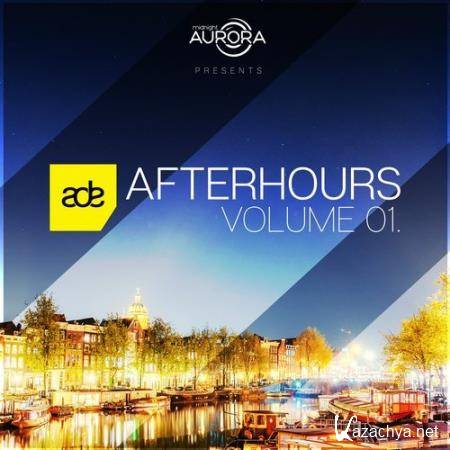 ADE Afterhours Volume 01 (2018)