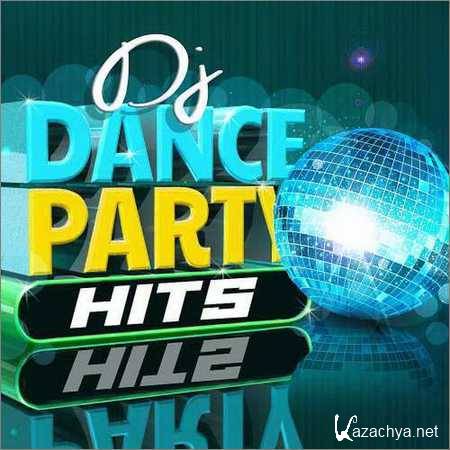 VA - Party Dance Hits (2018)