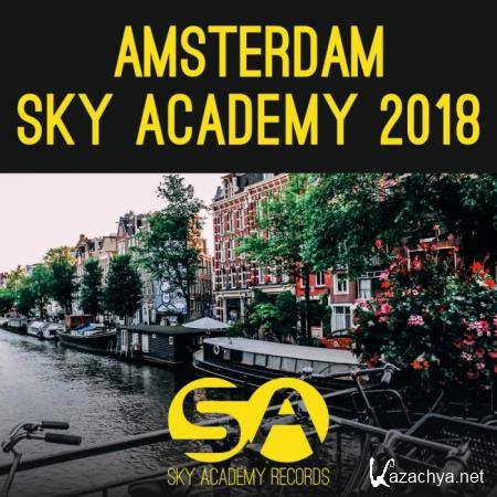 Amsterdam Sky Academy 2018 (2018)