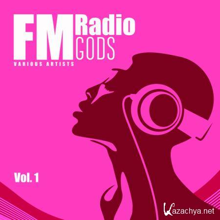 FM Radio Gods, Vol. 1 (2018)