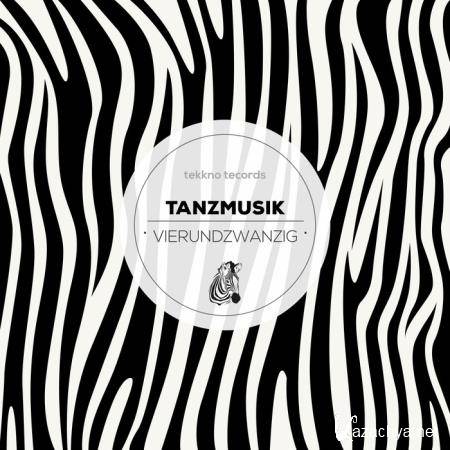 Tanzmusik Vierundzwanzig (2018)