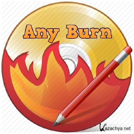 Any Burn 4.3 Final ML/RUS