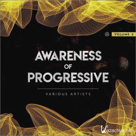 VA - Awareness Of Progressive Vol 2 (2018)