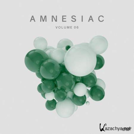 Amnesiac, Vol. 06 (2018)