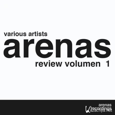Arenas Review vol 1 (2018)