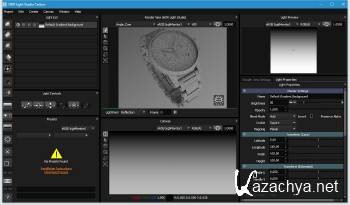 Lightmap HDR Light Studio Carbon 5.8.0 ENG