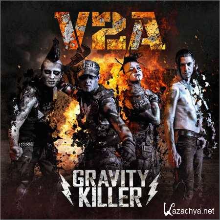 V2A - Gravity Killer (2018)
