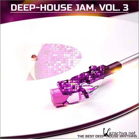 VA - Deep-House Jam Vol.3 (2018)