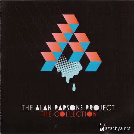 The Alan Parsons Project - The Collection (2010)