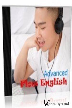 Moses Christopher - Flow English Advanced