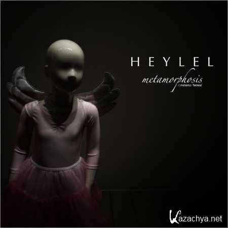 Heylel - Metamorphosis (2018)