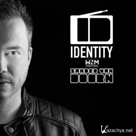 Sander van Doorn - Identity 466 (2018-10-26)