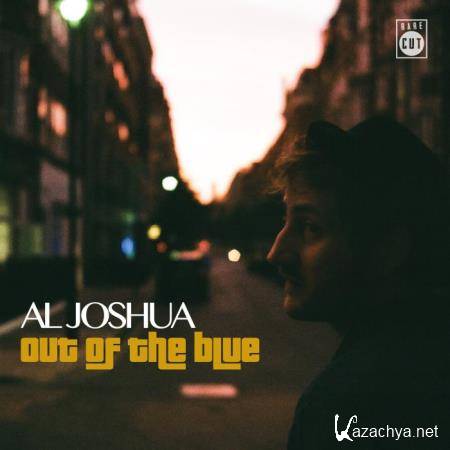 Al Joshua - Out of the Blue (2018)