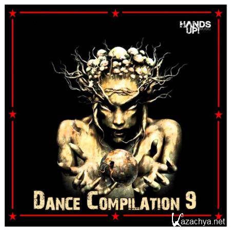 Dance Compilation 9 (2018)
