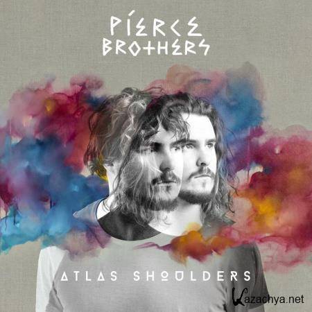 Pierce Brothers - Atlas Shoulders (2018)