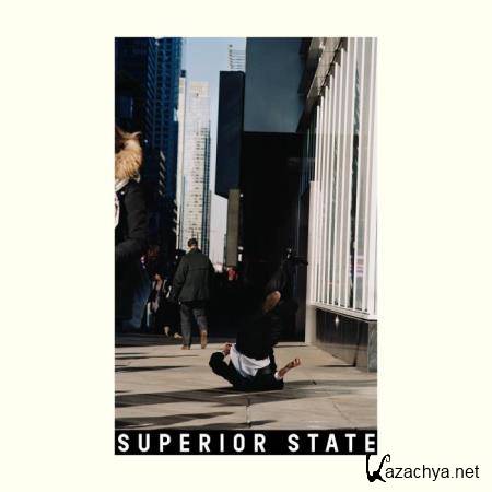 Rendez Vous - Superior State (2018)