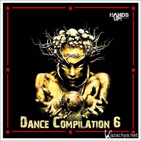 VA - Dance Compilation 6 (Bootleg) (2018)