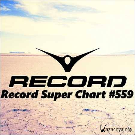 VA - Record Super Chart 559 (2018)