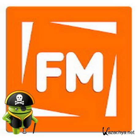  - FM CUBE   v3.5.4 Premium