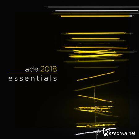 Ade 2018 Essentials (2018)