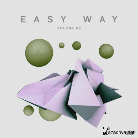 Easy Way, Vol. 02 (2018)