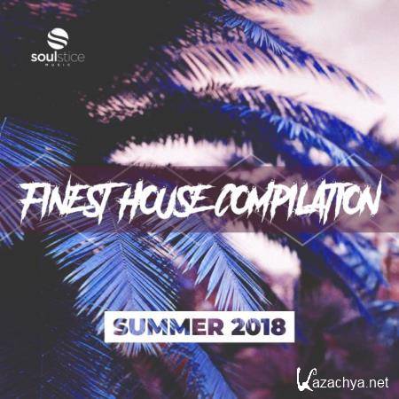 Finest House Compilation (Summer 2018) (2018)