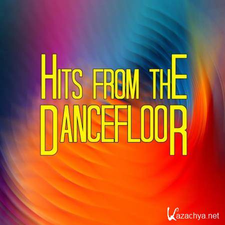 Hits from the Dancefloor (2018)