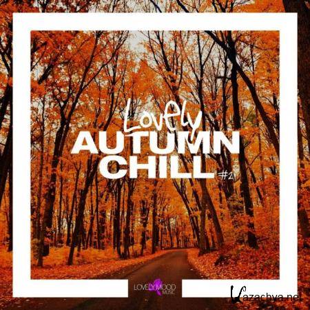 Lovely Autumn Chill #2 (2018)