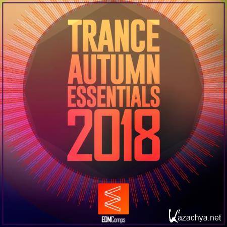 Trance Autumn Essentials 2018 (2018)