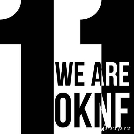 We Are OKNF, Vol. 11 (2018)