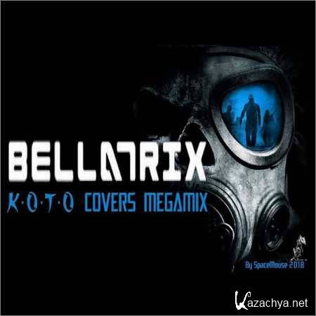 Bellatrix - Koto Covers Megamix (By SpaceMouse) (2018)