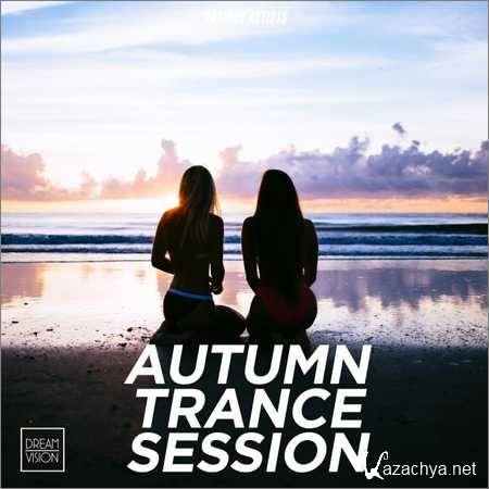 VA - Autumn Trance Session (2018)