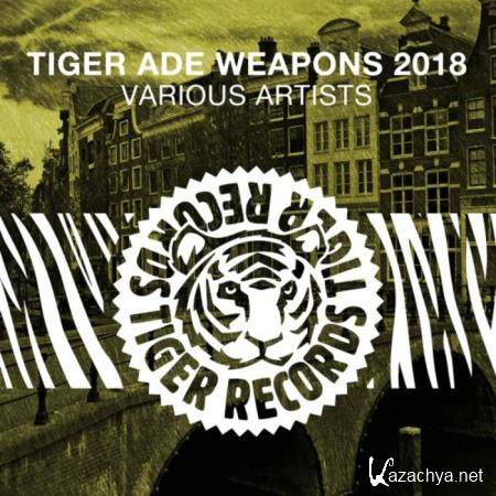 Tiger Ade Weapons (2018)