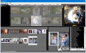 Album DS 11.4.0 RePack by PooShock ENG
