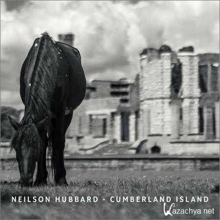 Neilson Hubbard - Cumberland Island (2018)