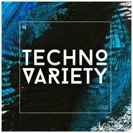Techno Variety 15 (2018)