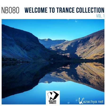 Welcome to Trance Collection, Vol. 1 (2018)