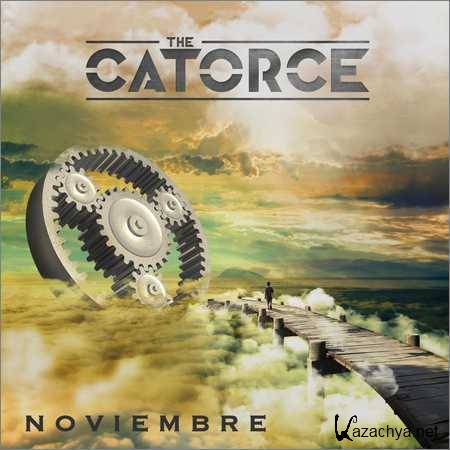 The Catorce - Noviembre (2018)