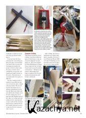 Woodworkers Journal   (October /  2018) 