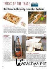 Woodworkers Journal   (October /  2018) 