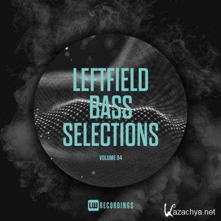 Leftfield Bass Selections, Vol. 04 (2018)