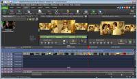 NCH VideoPad Video Editor Professional 6.28 Rus Portable