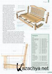 Woodworking Crafts 40  (2018) 
