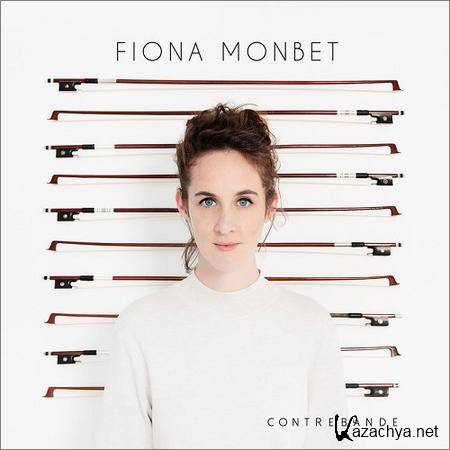 Fiona Monbet - Contrebande (2018)