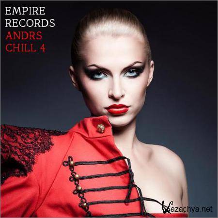 VA - Empire Records - Andrs Chill 4 (2018)