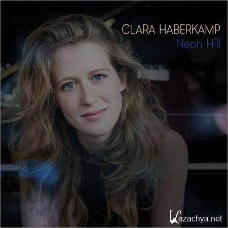 Clara Haberkamp - Neon Hill (2018)
