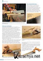 Woodworking Crafts 41  (2018) 